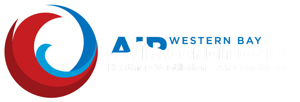 Western Bay Air Conditioning Logo 2